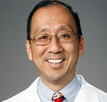 Photo of David Masakazu Shinmei, MD