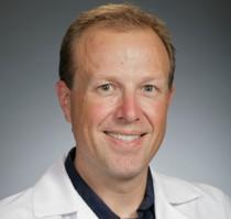 Photo of Jeffrey Allen Martin, MD