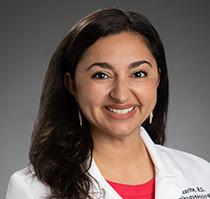 Photo of Tatiana Lutra Catanzarite, MD