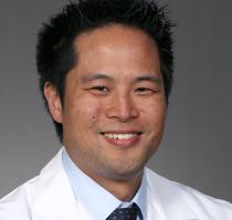 Photo of Lawrence P. Hsu, MD