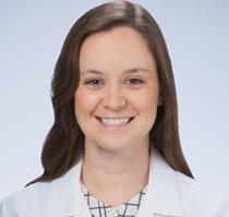 Photo of Melissa V. C. Pae, PA-C
