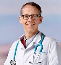 Photo of Adam G. Tsai, MD