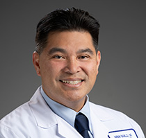 Photo of Adrian Idos Badillo, DO