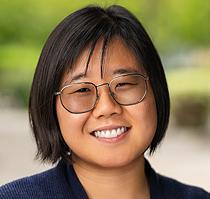 Photo of Jingwan Zhang, MD