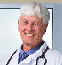 Photo of Robert K. Von Rueden, MD