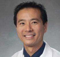 Photo of Anlo Liu, MD