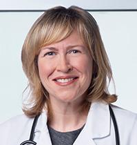 Photo of Laura Elizabeth Hughes, MD