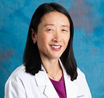 Photo of Doris Lee, MD