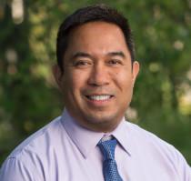 Photo of Jose Jeffrey Reasol, MD
