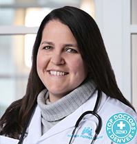 Photo of Emily Susan Stanton, MD