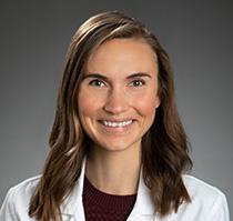 Photo of Alyssa Brooke-Delpizzo Crowers, MD