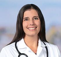 Photo of Danette Marie Silaban, MD