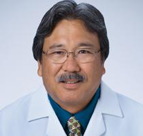 Photo of Homer J. Onizuka, OD