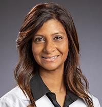 Photo of Nita Chandrakant Mahajan, MD