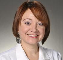 Photo of Maria Isabel Abundis-Barrera, MD