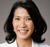 Photo of Annie Tran Carr, MD