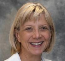 Photo of Annette Marie Luetzow, MD