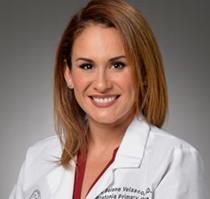 Photo of Luz Selene Velasco, MD