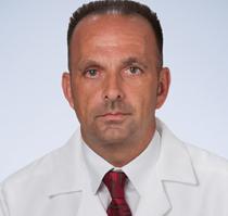Photo of Timothy B. Skovrinski, MD