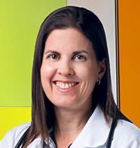 Photo of Carla Carolina Saveli, MD