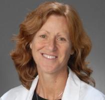 Photo of Stephanie Shaner, MD