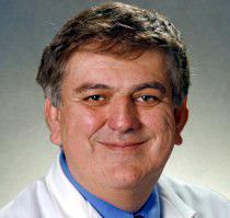 Photo of Mark Eugene Nunes, MD