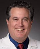 Photo of William Joseph Davis, MD