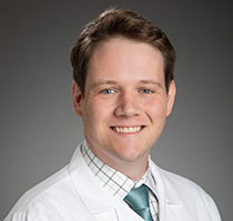 Photo of Joshua Logan Pierce, MD