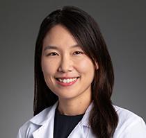 Photo of Na Eun Kim, MD