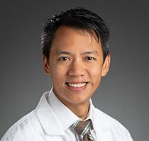 Photo of Gerard Kim Nguyen, MD