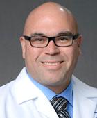 Photo of Jose Baeza, MD