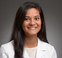 Photo of Anu Sara George, MD