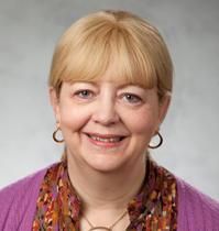Photo of Karen K. Woolley, PA