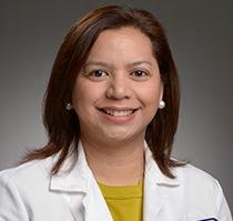 Photo of Diana Christine Aventura Alano, MD