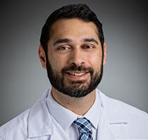 Photo of Nikhil Tendulkar, MD