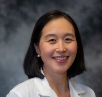 Photo of Christina Haejin Choi, CNM
