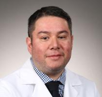 Photo of Daniel Robert Sanchez, MD