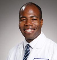 Photo of Anthony Charles Gregory II, MD