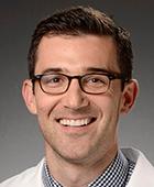 Photo of Joseph Daniel Grubic, MD