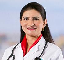 Photo of Aradhika Parmar, MD