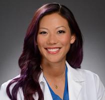 Photo of Jennifer Pan, MD