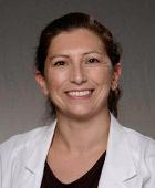 Photo of Cynthia Osmanian, MD