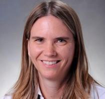 Photo of Melissa Rae Claussen, DPM