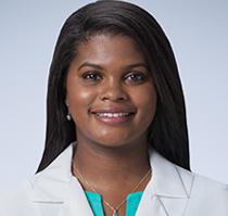 Photo of Loni R. Belyea, MD