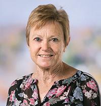 Photo of Laura J. Horesh, CNM