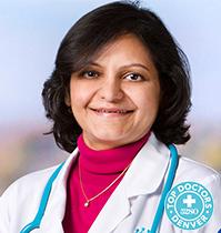 Photo of Anuradha Gudavalli, MD