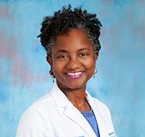 Photo of Joy Lauren Myers, MD