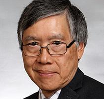 Photo of William Y. Chen, MD