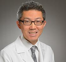 Photo of David Te-Wei Tsiang, MD