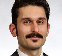 Photo of Hami Ramani, DO